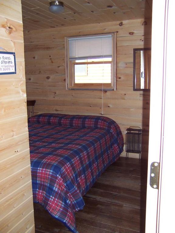 Minne Teepee Resort Hackensack Zewnętrze zdjęcie
