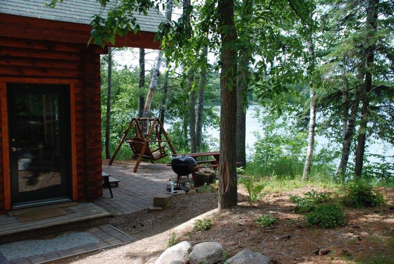 Minne Teepee Resort Hackensack Zewnętrze zdjęcie