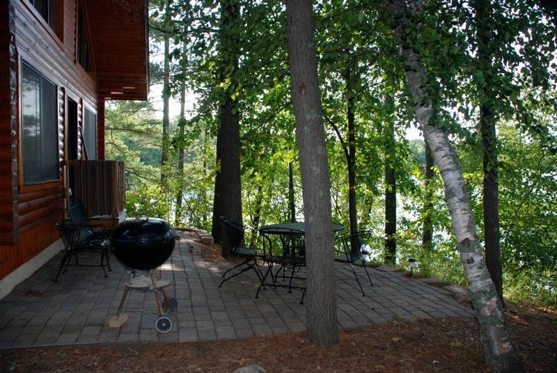 Minne Teepee Resort Hackensack Zewnętrze zdjęcie