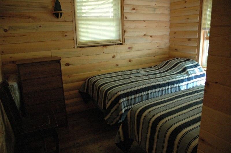 Minne Teepee Resort Hackensack Zewnętrze zdjęcie