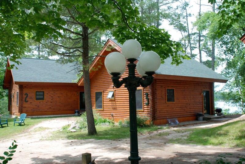 Minne Teepee Resort Hackensack Zewnętrze zdjęcie