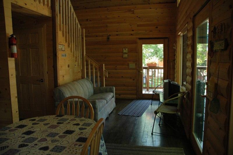 Minne Teepee Resort Hackensack Zewnętrze zdjęcie