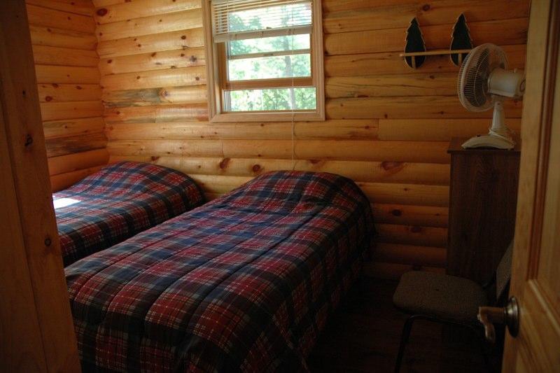 Minne Teepee Resort Hackensack Zewnętrze zdjęcie